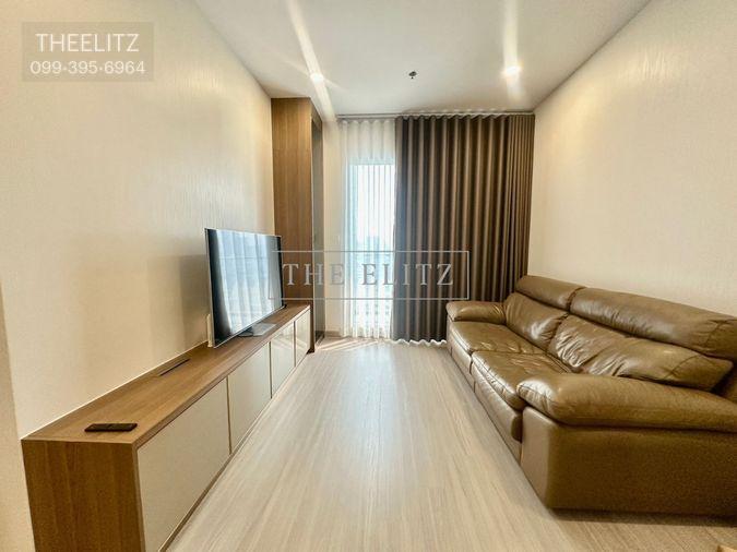 รูป ✨ No Cap ราคาจริง 100% Supalai Premier Si Phraya–Samyan ดีลตรงเจ้าของ นัดชมได้ทันที 👍 - รูปที่ 2/14