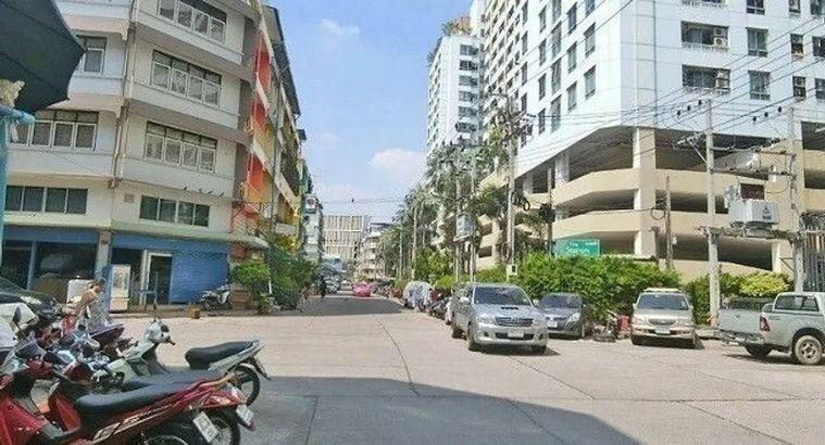 รูป ขายลดภาระ🔥🔥คอนโดราคาพิเศษ ทำเลดี โครงการ เดอะ สเตชั่น สาทร-บางรัก MD-25081882 - รูปที่ 5/5