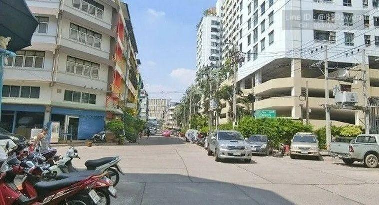 รูป ขายลดภาระ🔥🔥คอนโดราคาพิเศษ ทำเลดี โครงการ เดอะ สเตชั่น สาทร-บางรัก MD-25081882 - รูปที่ 5/5