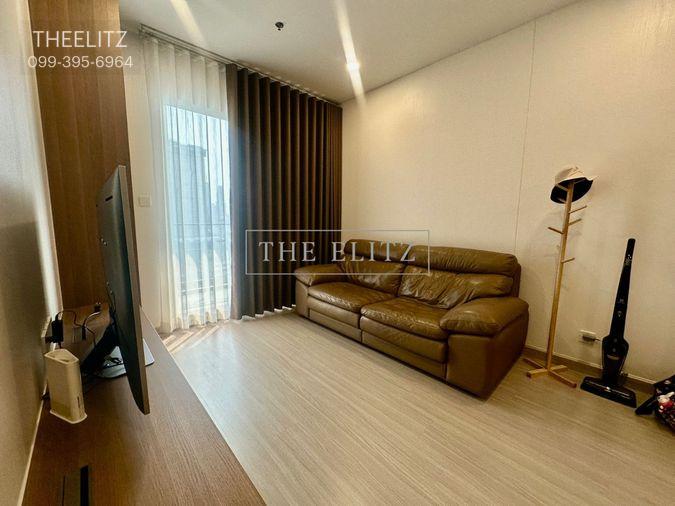 รูป ✨ No Cap ราคาจริง 100% Supalai Premier Si Phraya–Samyan ดีลตรงเจ้าของ นัดชมได้ทันที 👍 - รูปที่ 3/14