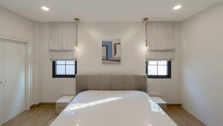 picture For Rent - Centro Bangna , Luxury House 4 bedrooms 5 bathrooms - 16/37