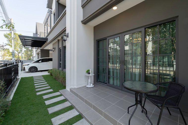 picture For Rent - Centro Bangna , Luxury House 4 bedrooms 5 bathrooms - 35/37
