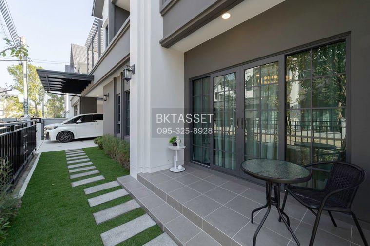 picture For Rent - Centro Bangna , Luxury House 4 bedrooms 5 bathrooms - 35/37