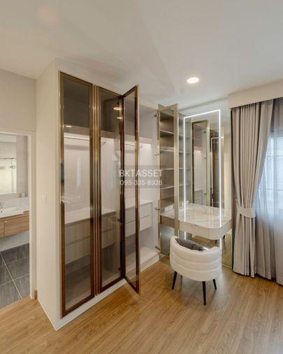 picture For Rent - Centro Bangna , Luxury House 4 bedrooms 5 bathrooms - 30/37