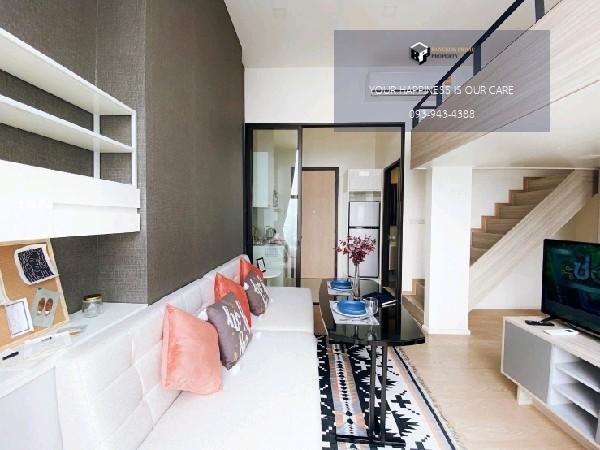 รูป Chewathai Residence Asoke⚡️| 202409107618 #FC #MKT - รูปที่ 6/7