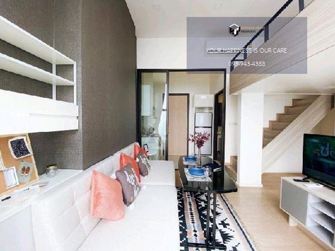picture  Chewathai Residence Asoke⚡️| 202409107618 #FC #MKT - 6/7
