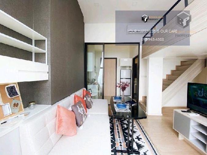 picture Chewathai Residence Asoke⚡️| 202409107618 #FC #MKT - 6/7