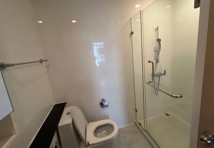 รูป ว่างพร้อมอยู่! The Coast Condo. ​2นอน 52ตร.ม. Line id: @pfagent - รูปที่ 12/12