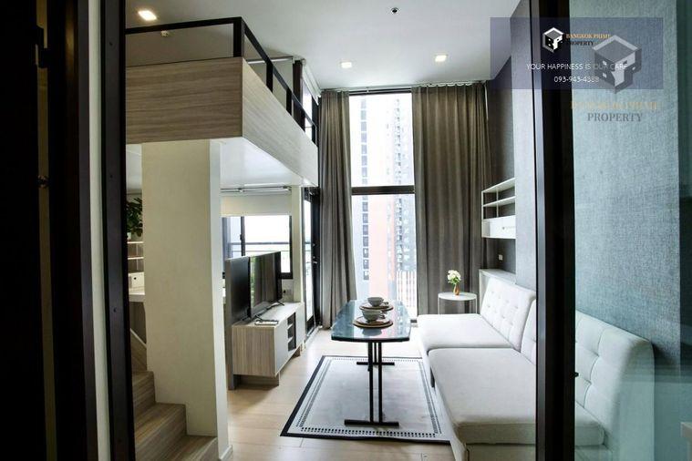 รูป Chewathai Residence Asoke | 🚝ใกล้ BTS,MRT พระราม9 #2025090911790 #FC #MKT - รูปที่ 3/11