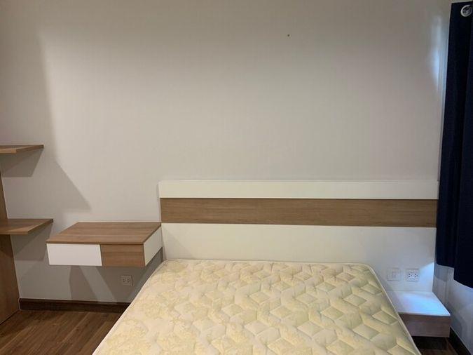 รูป 💥💥ปล่อยเช่าห้องพร้อมอยู่!! Condo Centric Tiwanon Station 1Bed 42 ตร.ม.ชั้น 19 ตึก B สนใจ LINE: @atfirm💥💥 - รูปที่ 11/19
