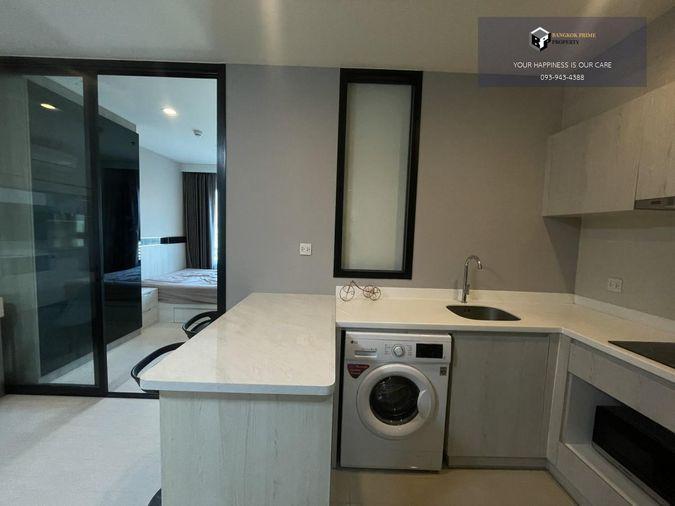 picture Life Asoke | 🚝Near BTS and MRT Phetchaburi #2026010713673 #FC #MKT - 10/11