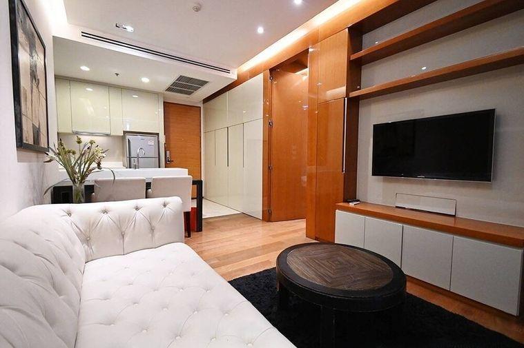 รูป 🔥 สำหรับเช่า !! ห้องไซส์ใหญ่, ชั้นสูง 20++, ทำเลดี!! 🔥 Code C20230205711...The Address Sukhumvit 28, 1 ห้องนอน, 1 ห้องน้ำ, แต่งครบ, พร้อมเข้าอยู่ - รูปที่ 3/9