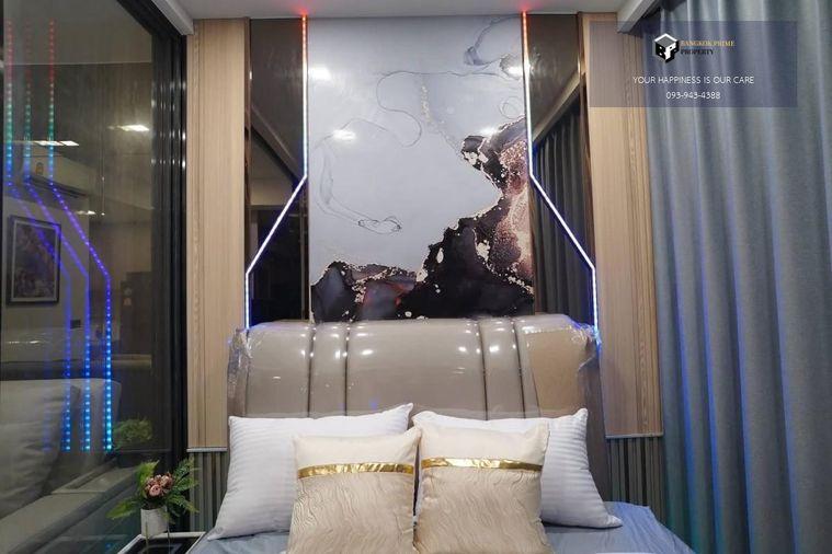 picture One9Five Asoke – Rama 9 | 🚝Near BTS, MRT Rama 9 #2026010913686 #FC #MKT - 4/14
