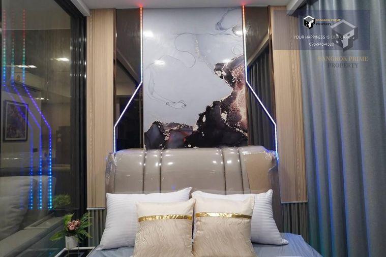 picture One9Five Asoke – Rama 9 | 🚝Near BTS, MRT Rama 9 #2026010913686 #FC #MKT - 4/14