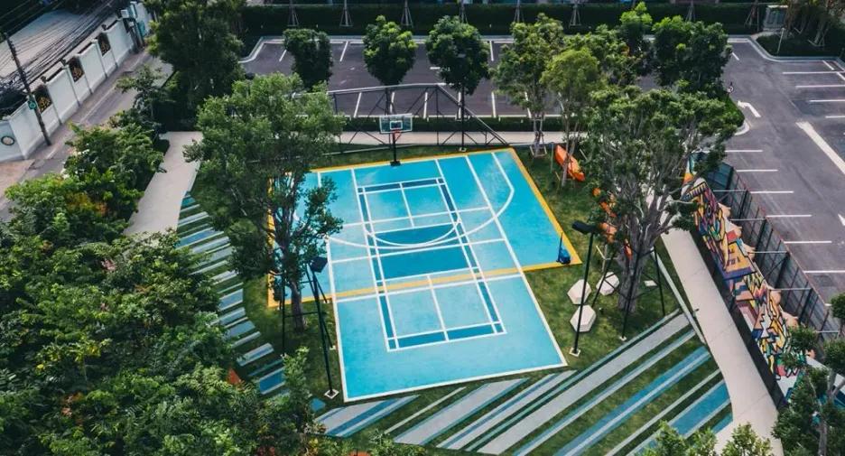 รูป 📌 ด่วน‼️ ให้เช่า ทำเลดี ฟังก์ชั่นครบ พร้อมเข้าอยู่ ✅ คอนโด ไอดีโอ สุขุมวิท 93 MD-25066657 - รูปที่ 6/9