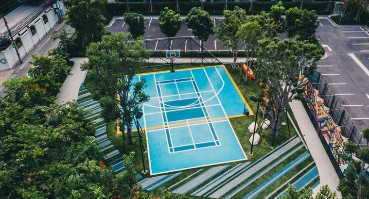 รูป 📌 ด่วน‼️ ให้เช่า ทำเลดี ฟังก์ชั่นครบ พร้อมเข้าอยู่ ✅ คอนโด ไอดีโอ สุขุมวิท 93 MD-25066657 - รูปที่ 6/9
