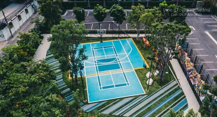 รูป 📌 ด่วน‼️ ให้เช่า ทำเลดี ฟังก์ชั่นครบ พร้อมเข้าอยู่ ✅ คอนโด ไอดีโอ สุขุมวิท 93 MD-25066657 - รูปที่ 6/9