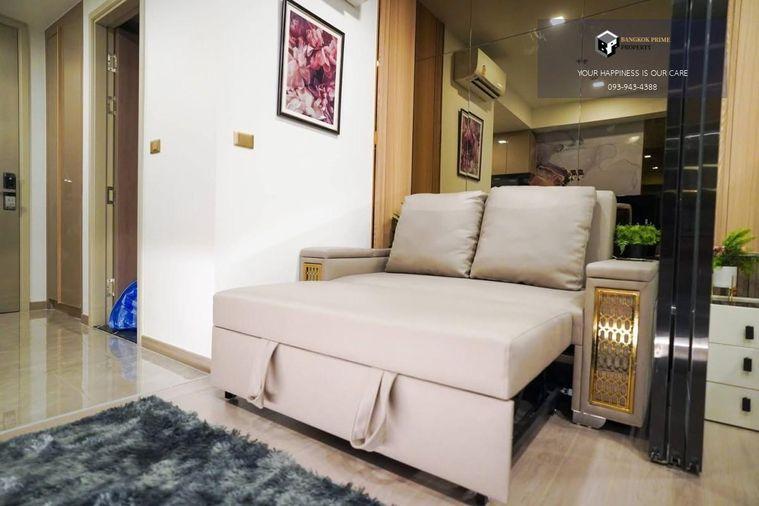 picture One9Five Asoke – Rama 9 | 🚝Near BTS, MRT Rama 9 #2026010913686 #FC #MKT - 8/14