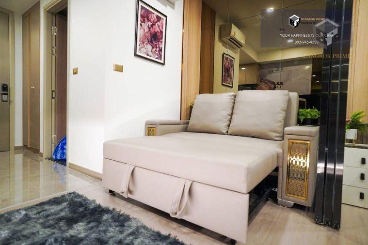 picture One9Five Asoke – Rama 9 | 🚝Near BTS, MRT Rama 9 #2026010913686 #FC #MKT - 8/14