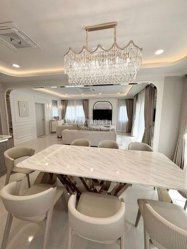 picture For Rent - Centro Bangna , Luxury House 4 bedrooms 5 bathrooms - 4/35