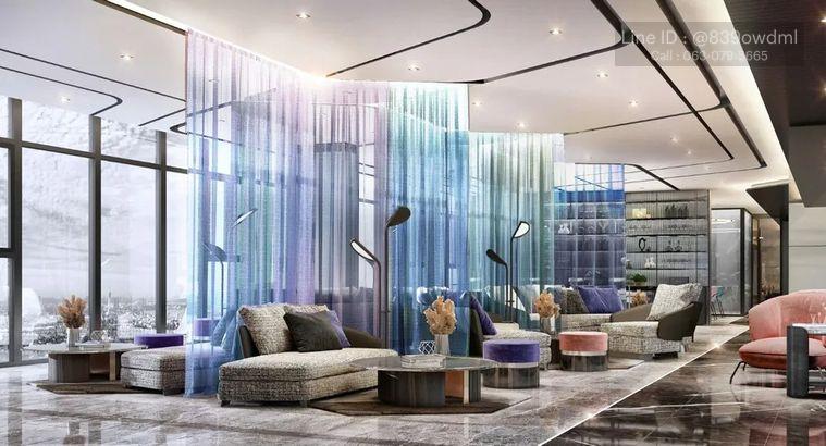 picture ð Urgentâžïļ For Rent: Prime Location, Fully Furnished, Ready to Move In â
Condo The Origin E22 Station MD-26086238 - 8/10