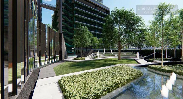 picture ð Urgentâžïļ For Rent: Prime Location, Fully Furnished, Ready to Move In â
Condo The Origin E22 Station MD-26086238 - 2/10