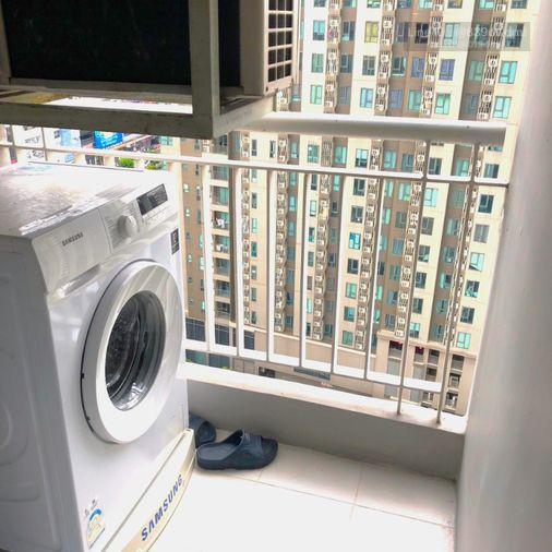 picture Selling to reduce burdenðĨðĨ Special price condo, great location, Life @ Ratchada - Huai Khwang project MD-26086234 - 8/10