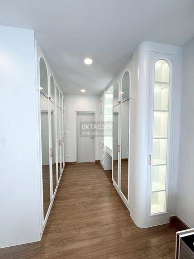 picture For Rent - Centro Bangna , Luxury House 4 bedrooms 5 bathrooms - 28/35