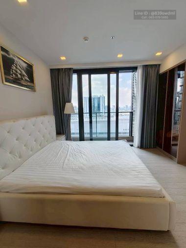picture Selling to reduce burdenðĨðĨ Special price condo in a great location, One Nine Five Asoke - Rama 9 project. MD-26086136 - 5/9