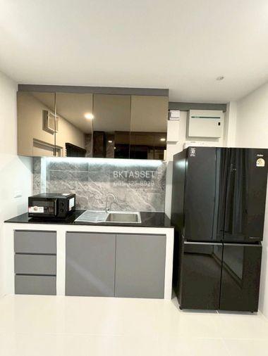 picture For Rent - Centro Bangna , Luxury House 4 bedrooms 5 bathrooms - 17/35