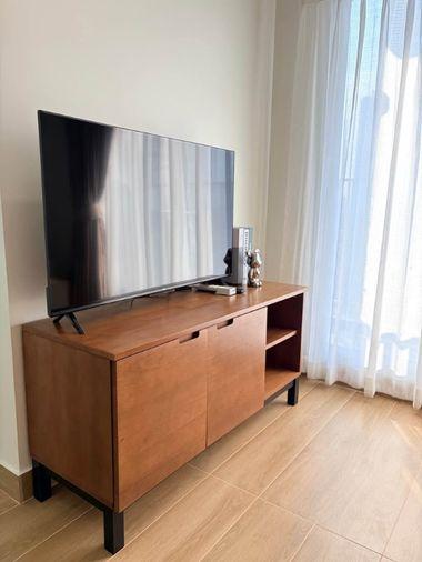 picture 📌 Urgent‼️ For Rent: Prime Location, Fully Furnished, Ready to Move In ✅ Richpark @ Taopoon Interchange Condo MD-26086279 - 2/7