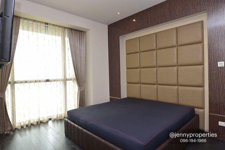 รูป ตื่นมาพร้อมวิวแม่น้ำ 180 องศาทุกเช้า ที่ The Pano Rama 3 - รูปที่ 9/20