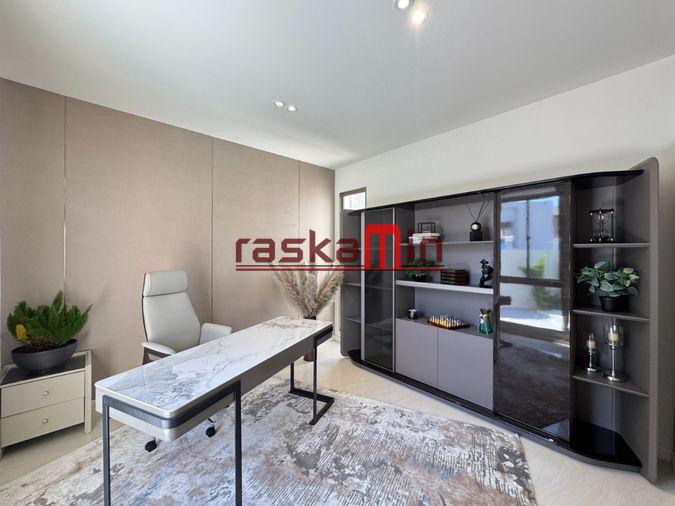 picture ðĨ Only 16.9M! Luxury 4BR pool villa with private pool, fully furnished, ready to move in. - 10/38