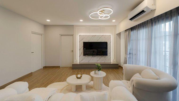 picture For Rent - Centro Bangna , Luxury House 4 bedrooms 5 bathrooms - 15/37