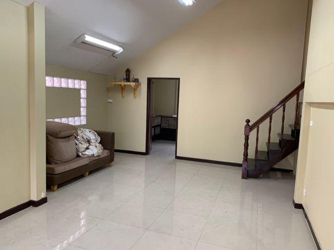 รูป ให้เช่าบ้านเดี่ยว หลังใหญ่ รามอินทรา 77 ใกล้รถไฟฟ้า สถานี กม.9 - รูปที่ 9/11