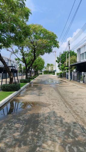 รูป 🏠 ขายบ้าน : Pleno Phaholyothin - Rangsit (พลีโน่ พหลโยธิน - รังสิต)   รหัสทรัพย์ | 📌LNP-H785  - รูปที่ 33/35