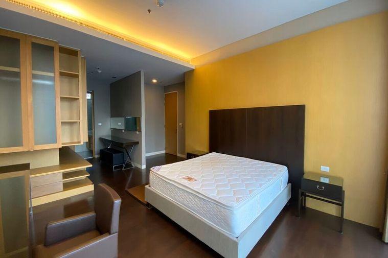รูป 🔥 สำหรับเช่า !! วิวสวน !! 🔥 Code C20230110564..........Domus 18, 3 ห้องนอน, 3 ห้องน้ำ, แต่งครบ, พร้อมเข้าอยู่ 📣📣 - รูปที่ 17/20