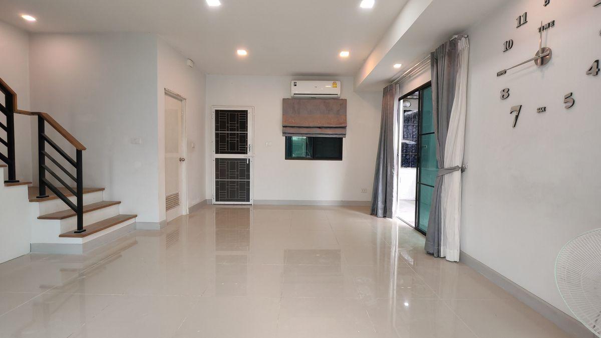 รูป 🏠 ขายบ้าน : Pleno Phaholyothin - Rangsit (พลีโน่ พหลโยธิน - รังสิต)   รหัสทรัพย์ | 📌LNP-H785  - รูปที่ 5/35