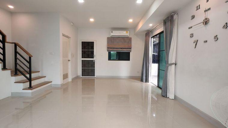 รูป 🏠 ขายบ้าน : Pleno Phaholyothin - Rangsit (พลีโน่ พหลโยธิน - รังสิต)   รหัสทรัพย์ | 📌LNP-H785  - รูปที่ 5/35