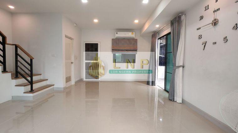 รูป 🏠 ขายบ้าน : Pleno Phaholyothin - Rangsit (พลีโน่ พหลโยธิน - รังสิต) รหัสทรัพย์ | 📌LNP-H785 - รูปที่ 5/35