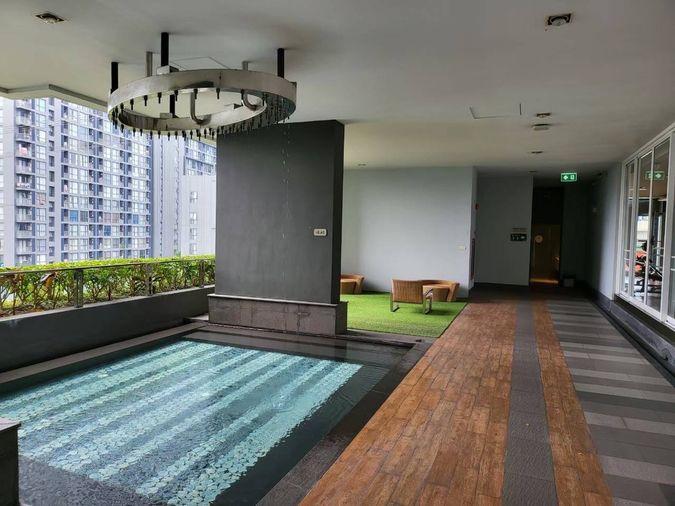 รูป 🏢 ขายคอนโด : The Parkland Ratchada - Wongsawang (เดอะ พาร์คแลนด์ รัชดา - วงศ์สว่าง)   รหัสทรัพย์ | 📌LNP-C11704 - รูปที่ 6/32