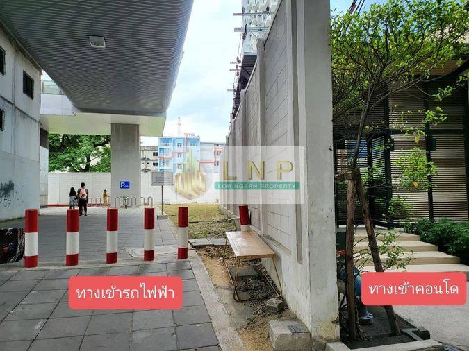 รูป 🏢 ขายคอนโด : The Parkland Ratchada - Wongsawang (เดอะ พาร์คแลนด์ รัชดา - วงศ์สว่าง) รหัสทรัพย์ | 📌LNP-C11704 - รูปที่ 23/32