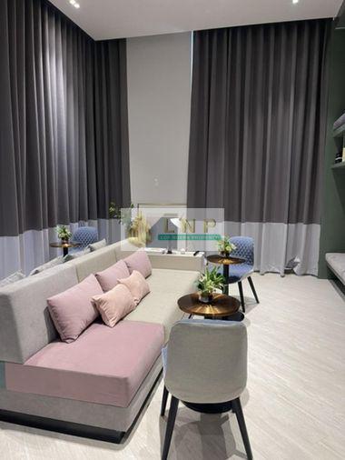 รูป 🏢 ขายคอนโด : Chapter Thonglor 25 (แชปเตอร์ ทองหล่อ 25) รหัสทรัพย์ | 📌LNP-C11716 - รูปที่ 31/32
