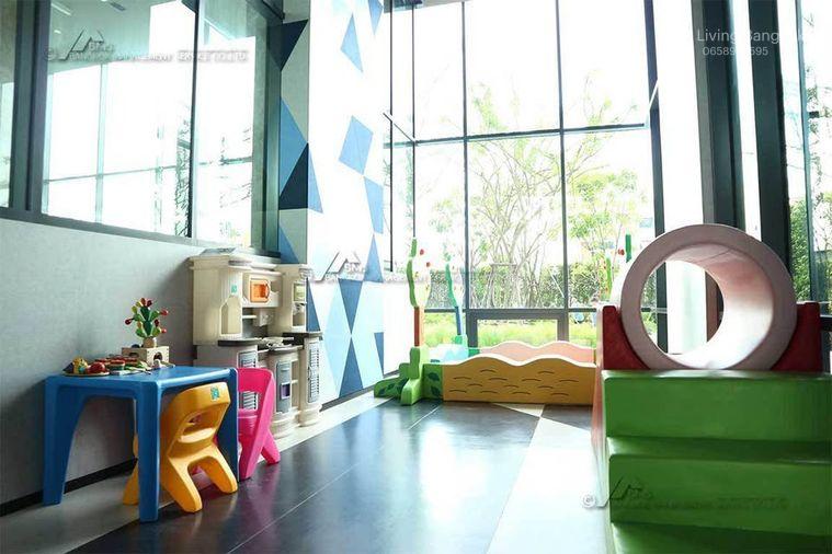 picture For Rent IDEO Sukhumvit 93(BTS Bang Chak Station) (Rt-01) - 17/28