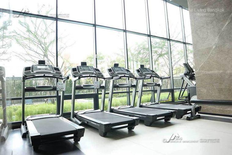 picture For Rent IDEO Sukhumvit 93(BTS Bang Chak Station) (Rt-01) - 24/28