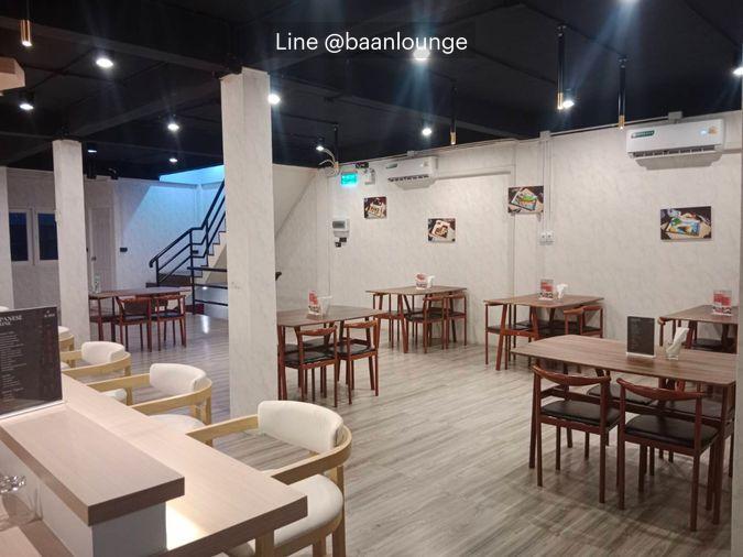 รูป ขายเซ้ง ร้านอาหารญี่ปุ่น อรุณอัมรินทร์ ติดถนนใหญ่ - รูปที่ 7/9