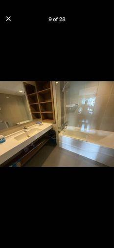 รูป ให้เช่าคอนโด :  IDEO Sukhumvit 93 ติด BTS Bang Chak Station (Rt-01) - รูปที่ 14/28
