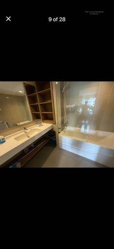 picture For Rent IDEO Sukhumvit 93(BTS Bang Chak Station) (Rt-01) - 14/28