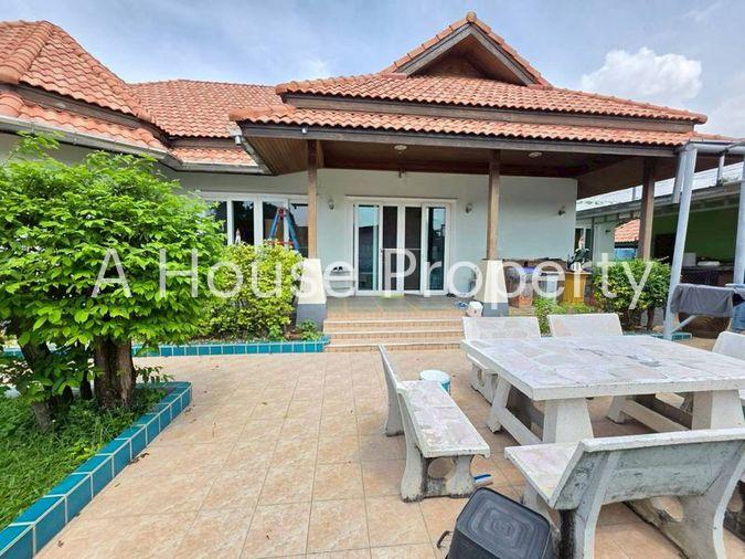 รูป ขายบ้านเดี่ยวพัทยา ทำเลดี แหล่งชุมชน ใกล้สนามกีฬาชัยพฤกษ์ - รูปที่ 16/20