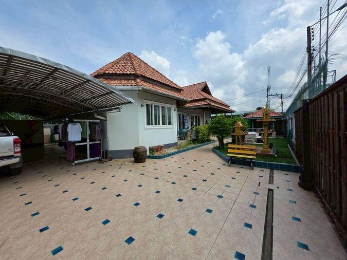 รูป ขายบ้านเดี่ยวพัทยา ทำเลดี แหล่งชุมชน ใกล้สนามกีฬาชัยพฤกษ์ - รูปที่ 18/20